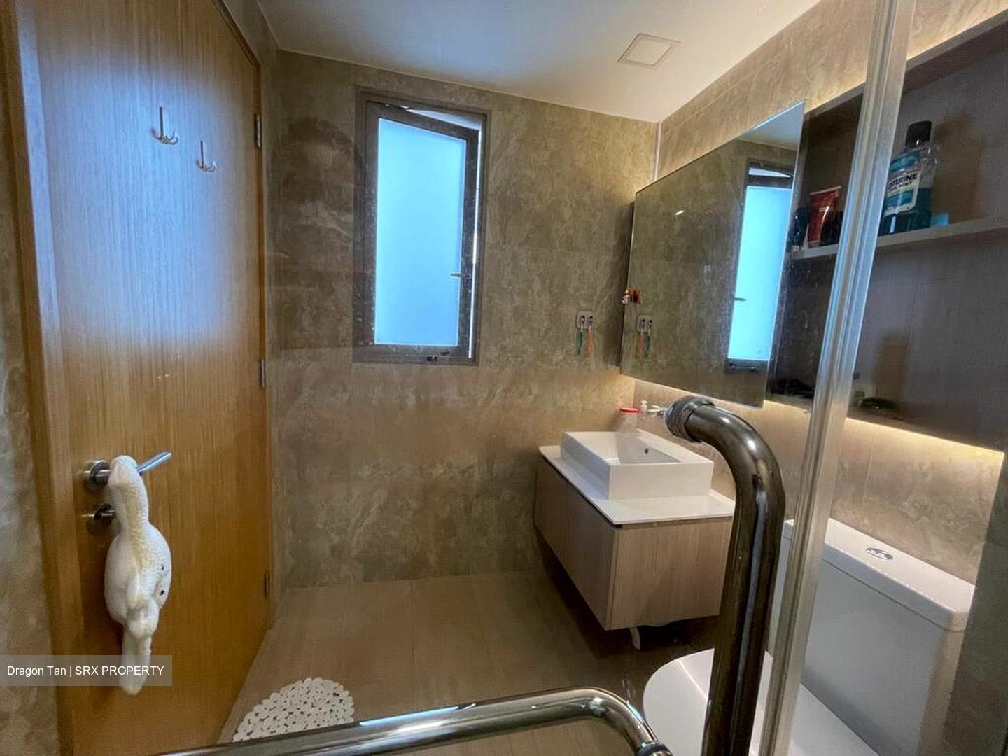 The Vales (D19), Condominium #461575371